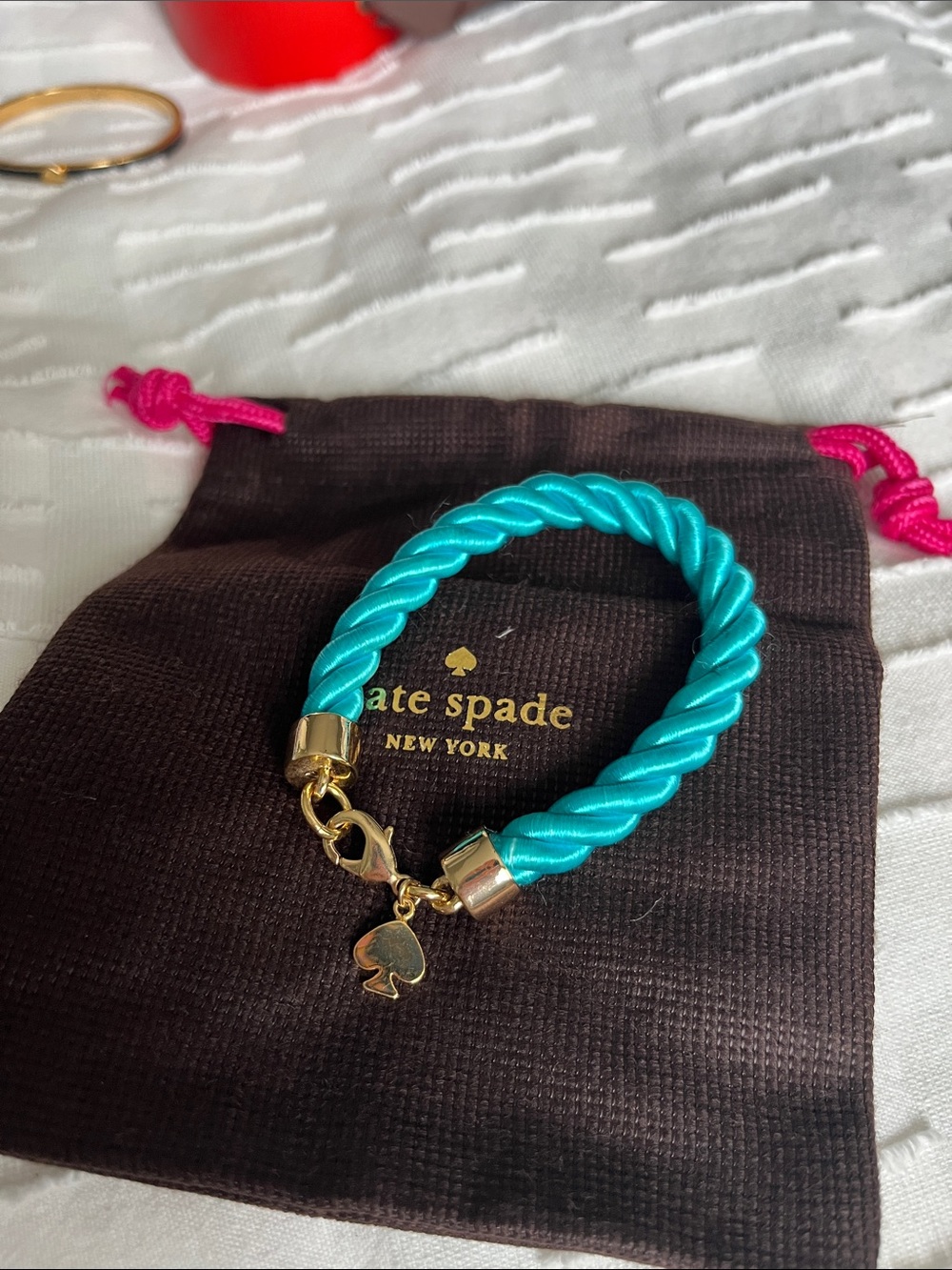 kate spade / Kate spade SATURDAY bracelet lot - Picture 3 of 8